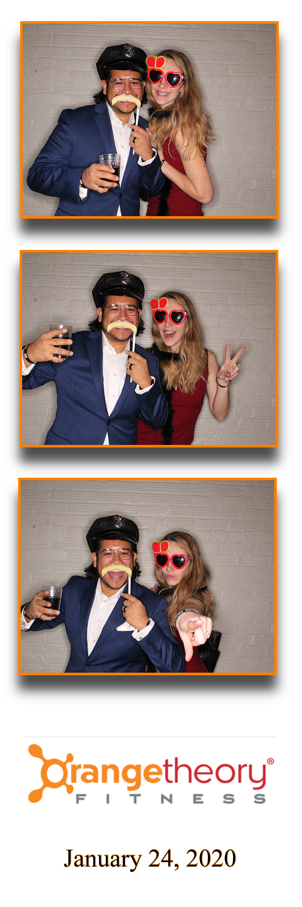 Corporate Celebration | View more photos from the event at gallery.photoboothbillings.com/u/PhotoBoothBillings/Corporate-Celebration